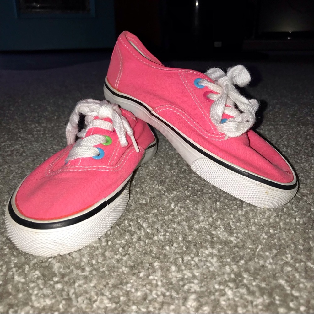 Girls Joe Boxer Shoes